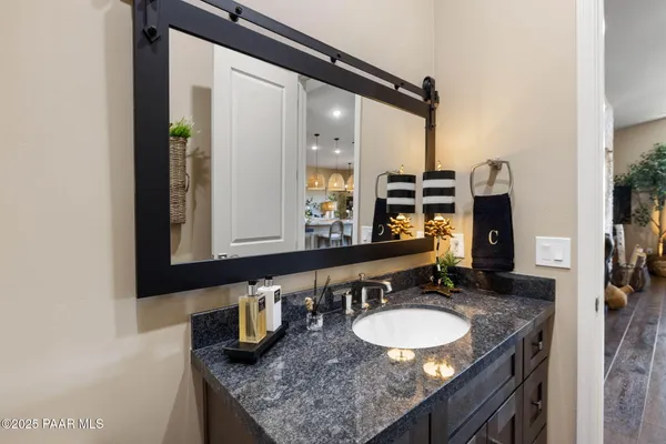 $1,525,000 | 582 Windspirit Circle, Prescott, AZ 86303