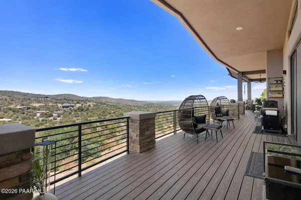 $1,525,000 | 582 Windspirit Circle, Prescott, AZ 86303