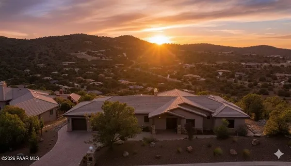 $1,525,000 | 582 Windspirit Circle, Prescott, AZ 86303