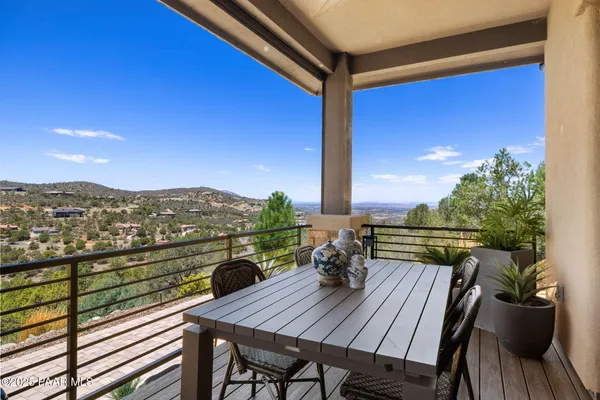 $1,525,000 | 582 Windspirit Circle, Prescott, AZ 86303