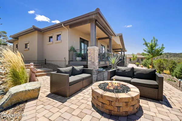 $1,525,000 | 582 Windspirit Circle, Prescott, AZ 86303