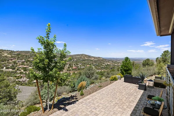 $1,525,000 | 582 Windspirit Circle, Prescott, AZ 86303