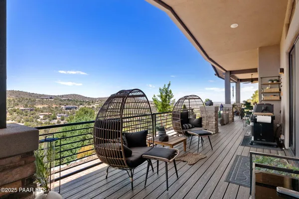 $1,525,000 | 582 Windspirit Circle, Prescott, AZ 86303