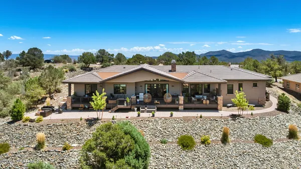 $1,525,000 | 582 Windspirit Circle, Prescott, AZ 86303