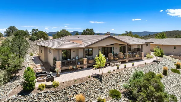 $1,525,000 | 582 Windspirit Circle, Prescott, AZ 86303