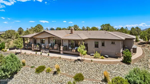 $1,525,000 | 582 Windspirit Circle, Prescott, AZ 86303