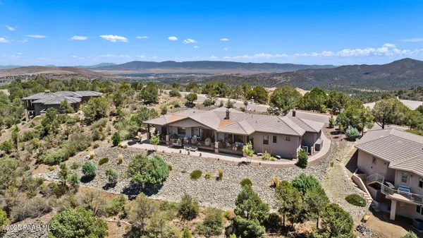 $1,525,000 | 582 Windspirit Circle, Prescott, AZ 86303