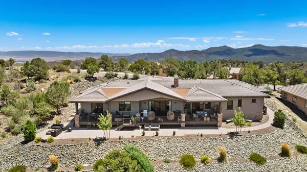 $1,525,000 | 582 Windspirit Circle, Prescott, AZ 86303