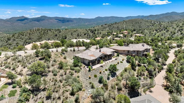 $1,525,000 | 582 Windspirit Circle, Prescott, AZ 86303