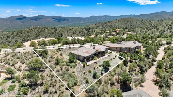 $1,525,000 | 582 Windspirit Circle, Prescott, AZ 86303