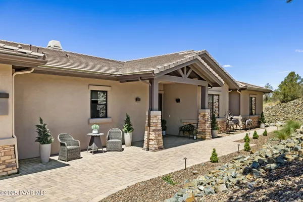 $1,525,000 | 582 Windspirit Circle, Prescott, AZ 86303