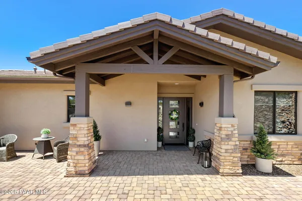 $1,525,000 | 582 Windspirit Circle, Prescott, AZ 86303