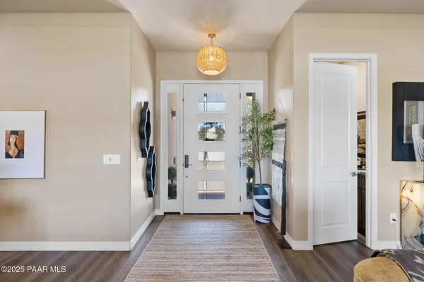 $1,525,000 | 582 Windspirit Circle, Prescott, AZ 86303