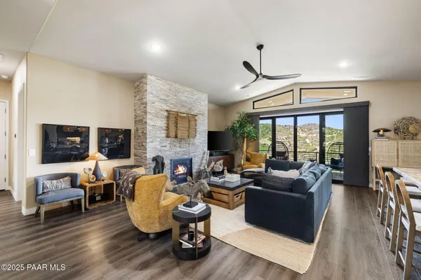$1,525,000 | 582 Windspirit Circle, Prescott, AZ 86303