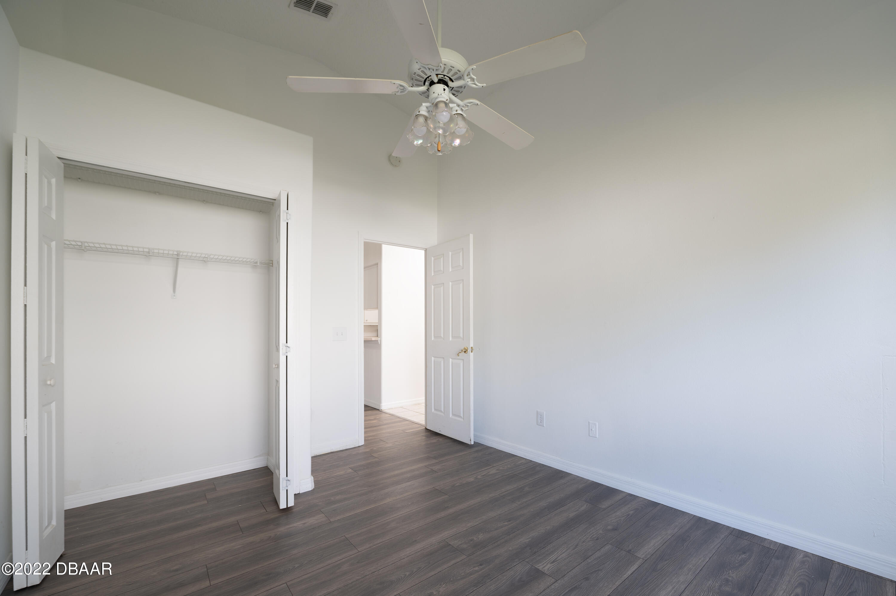 3529 Forest Branch Drive, Unit A Port Orange, FL 32129 - Photo 12 of 29 Guest Bedroom