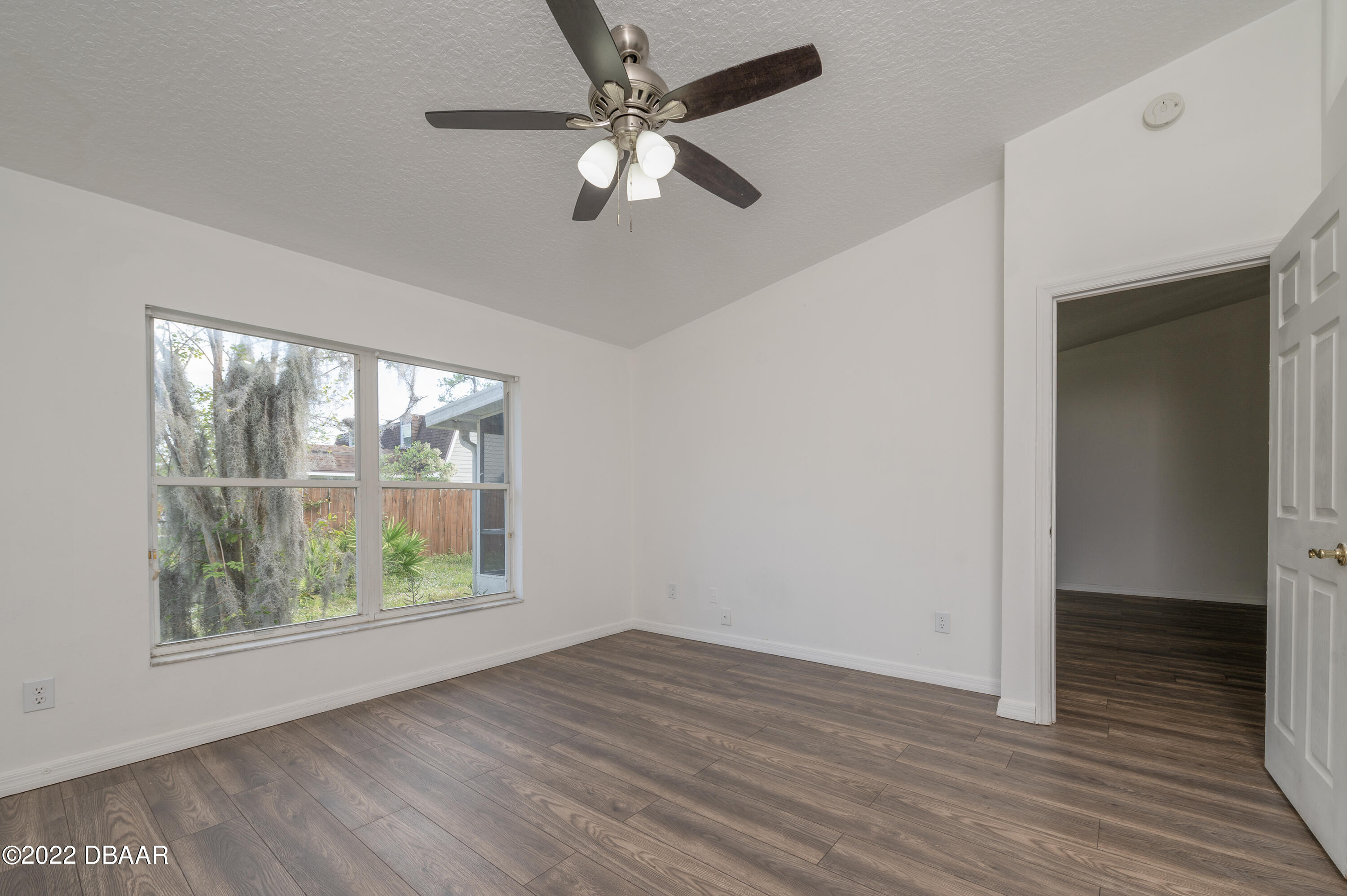 3529 Forest Branch Drive, Unit A Port Orange, FL 32129 - Photo 20 of 29 Master Bedroom