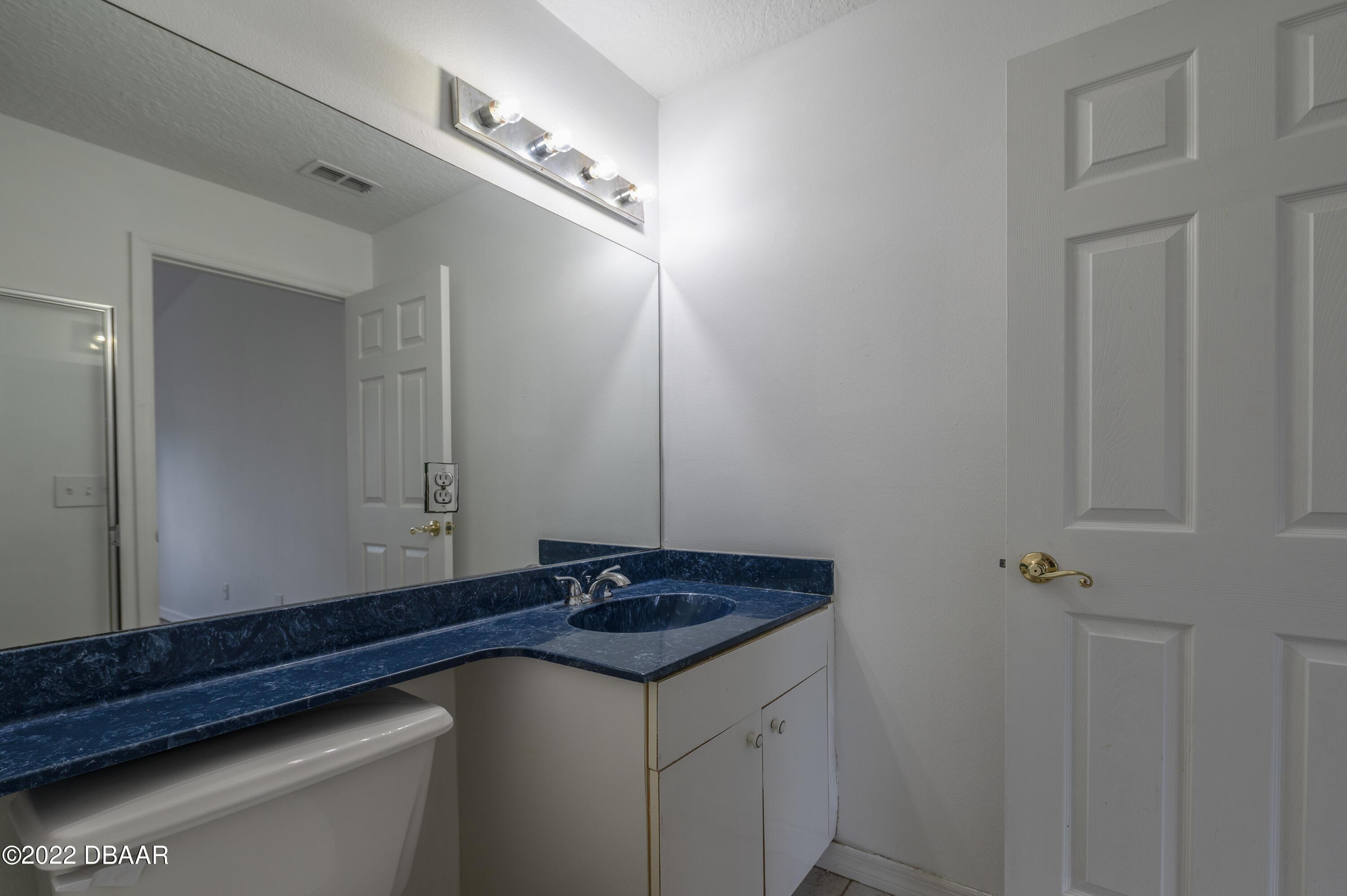 3529 Forest Branch Drive, Unit A Port Orange, FL 32129 - Photo 22 of 29 Bath