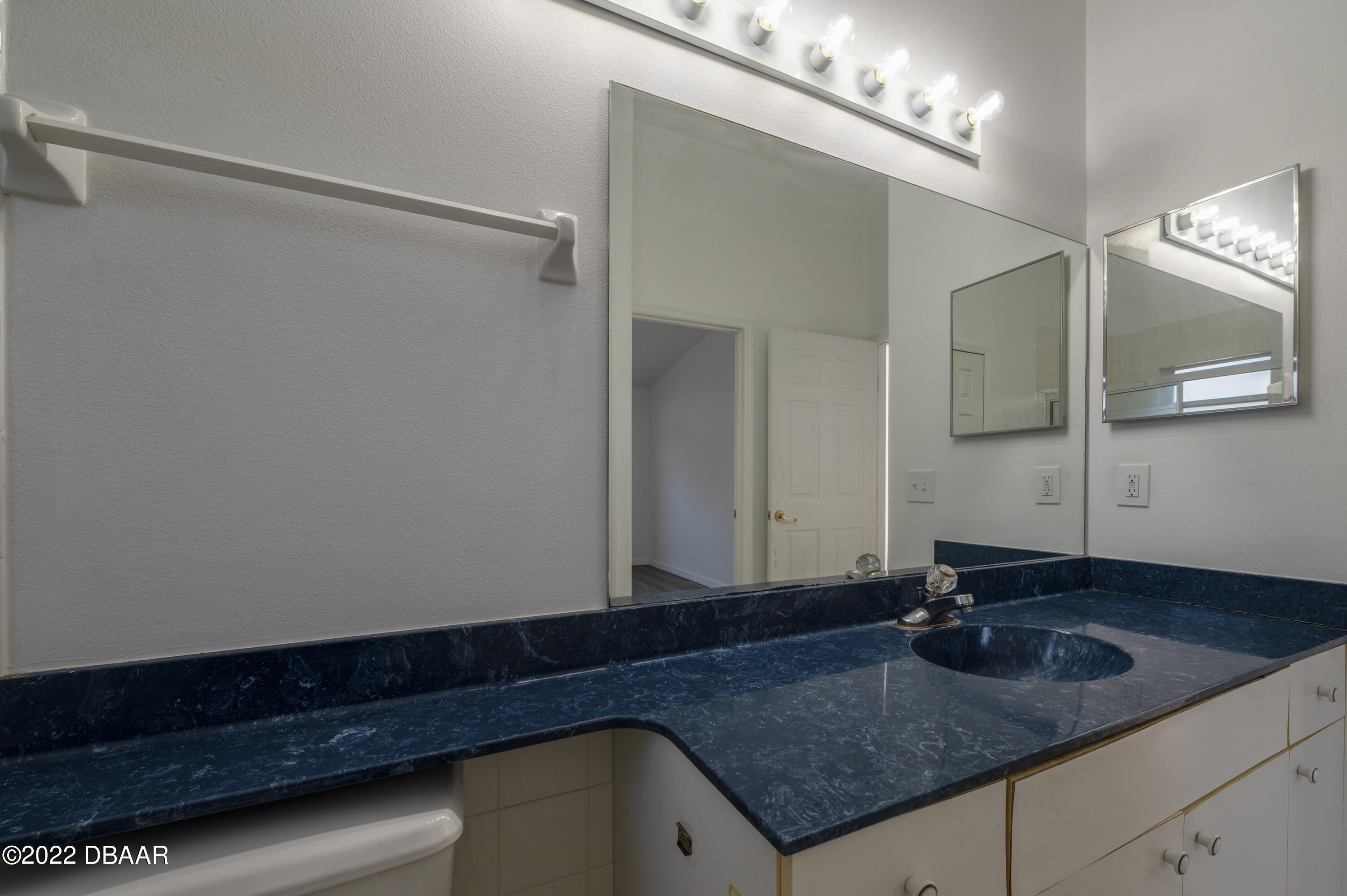 3529 Forest Branch Drive, Unit A Port Orange, FL 32129 - Photo 23 of 29 Bath