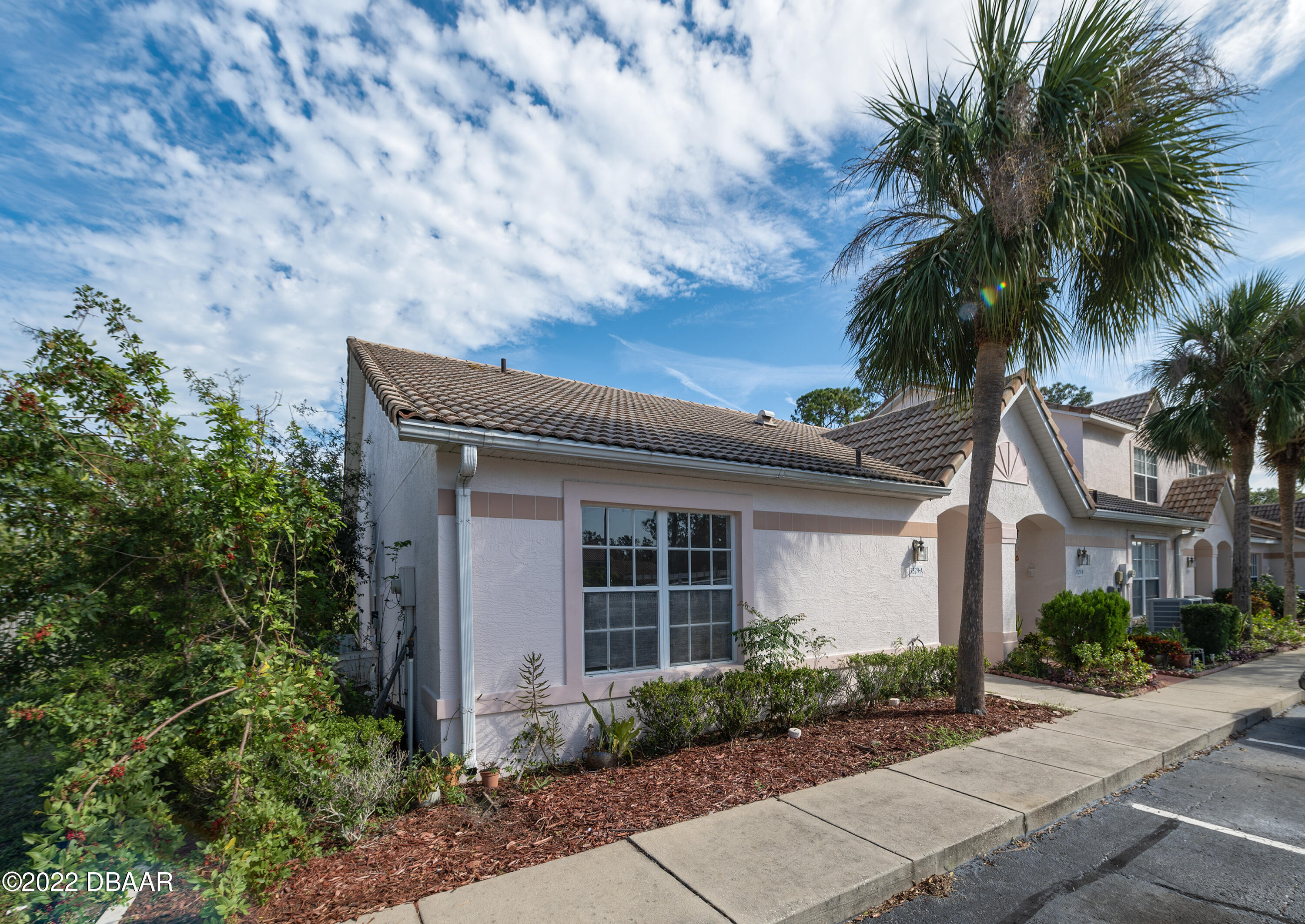 3529 Forest Branch Drive, Unit A Port Orange, FL 32129 - Photo 29 of 29 Lotsof Windows