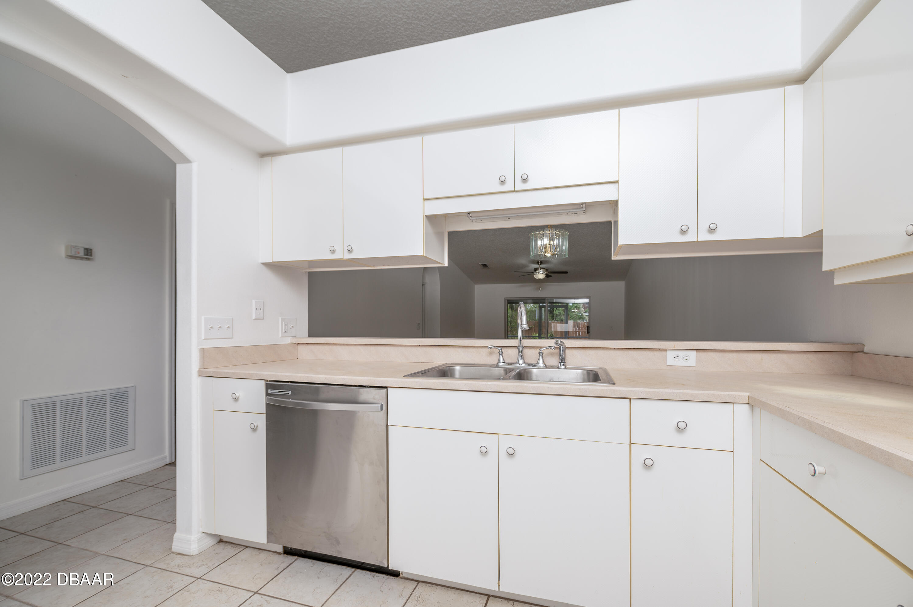 3529 Forest Branch Drive, Unit A Port Orange, FL 32129 - Photo 4 of 29 Great Work areas