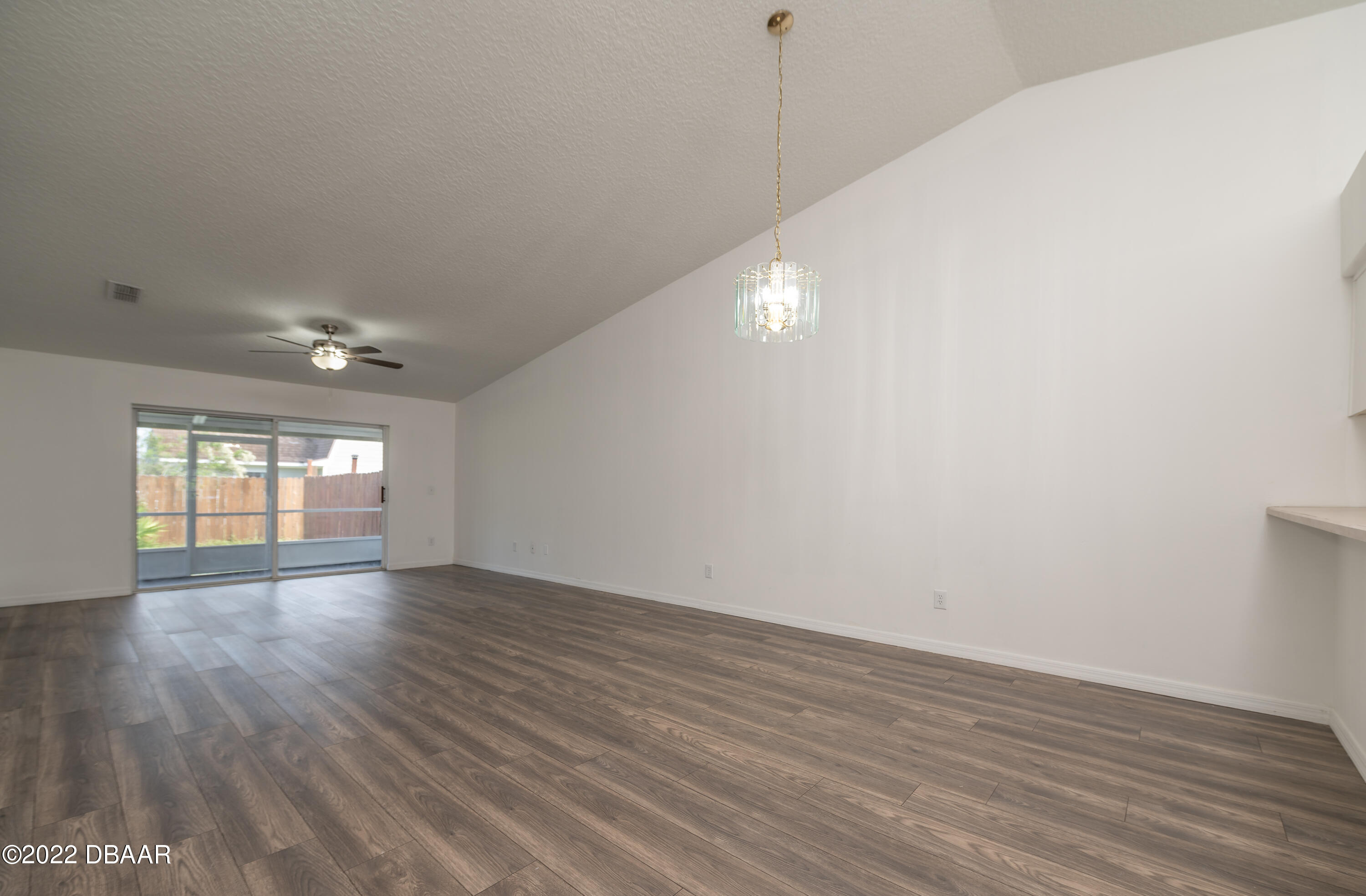 3529 Forest Branch Drive, Unit A Port Orange, FL 32129 - Photo 7 of 29 Large Living area