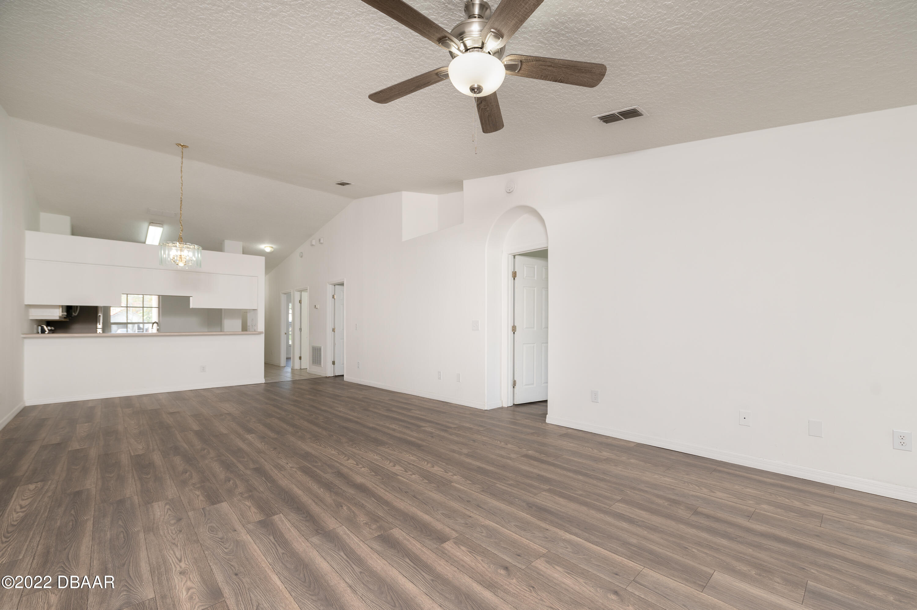3529 Forest Branch Drive, Unit A Port Orange, FL 32129 - Photo 9 of 29 Breakfast Bar