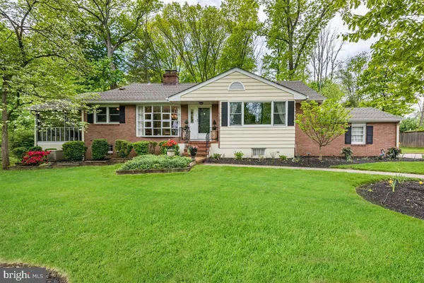 $6,600 | 396 Riverside Drive, Princeton, NJ 08540