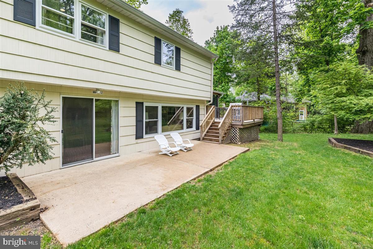 396 Riverside Drive Princeton, NJ 08540 - Photo 22 of 29