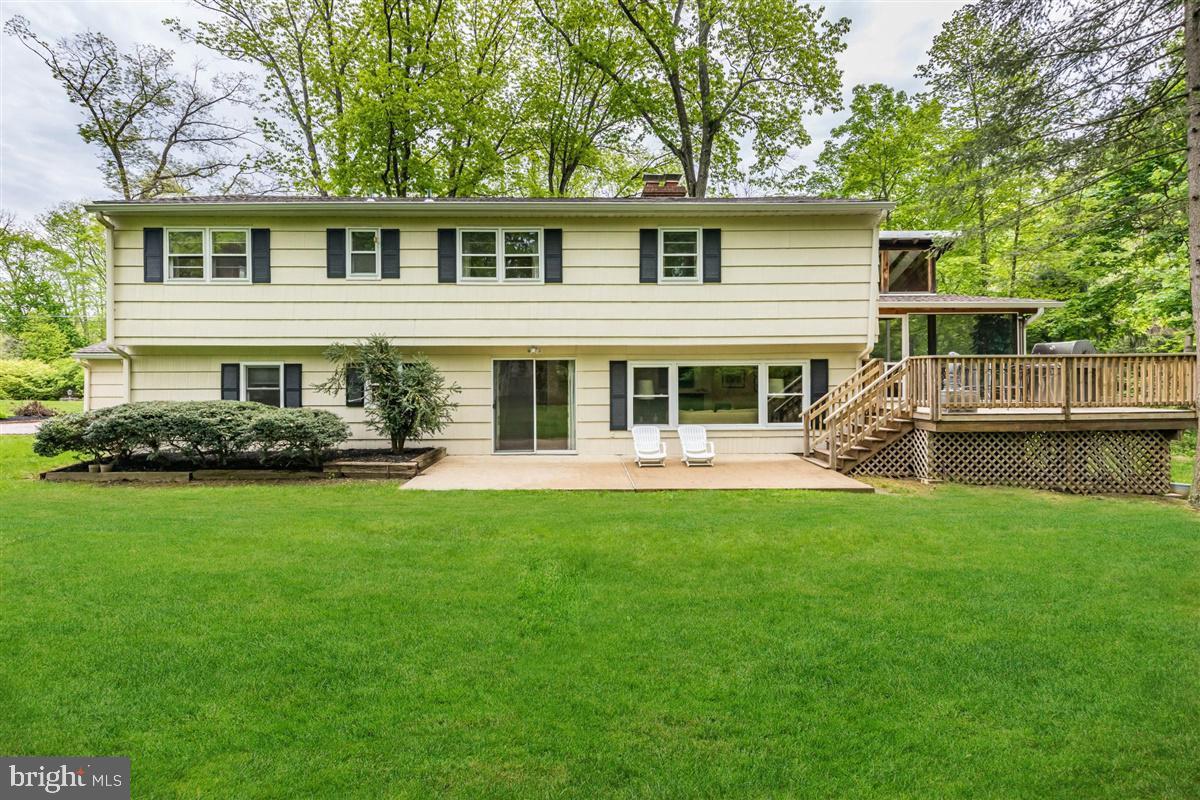 396 Riverside Drive Princeton, NJ 08540 - Photo 26 of 29