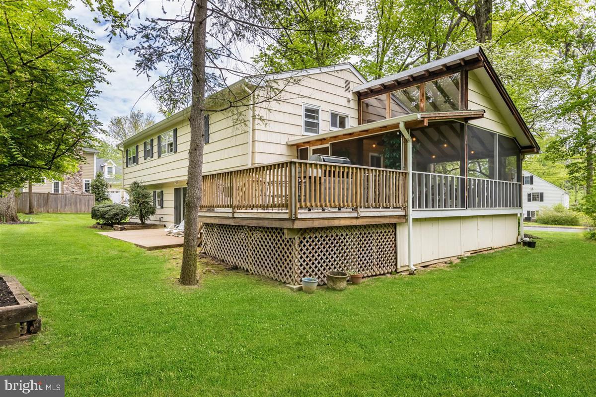 396 Riverside Drive Princeton, NJ 08540 - Photo 27 of 29