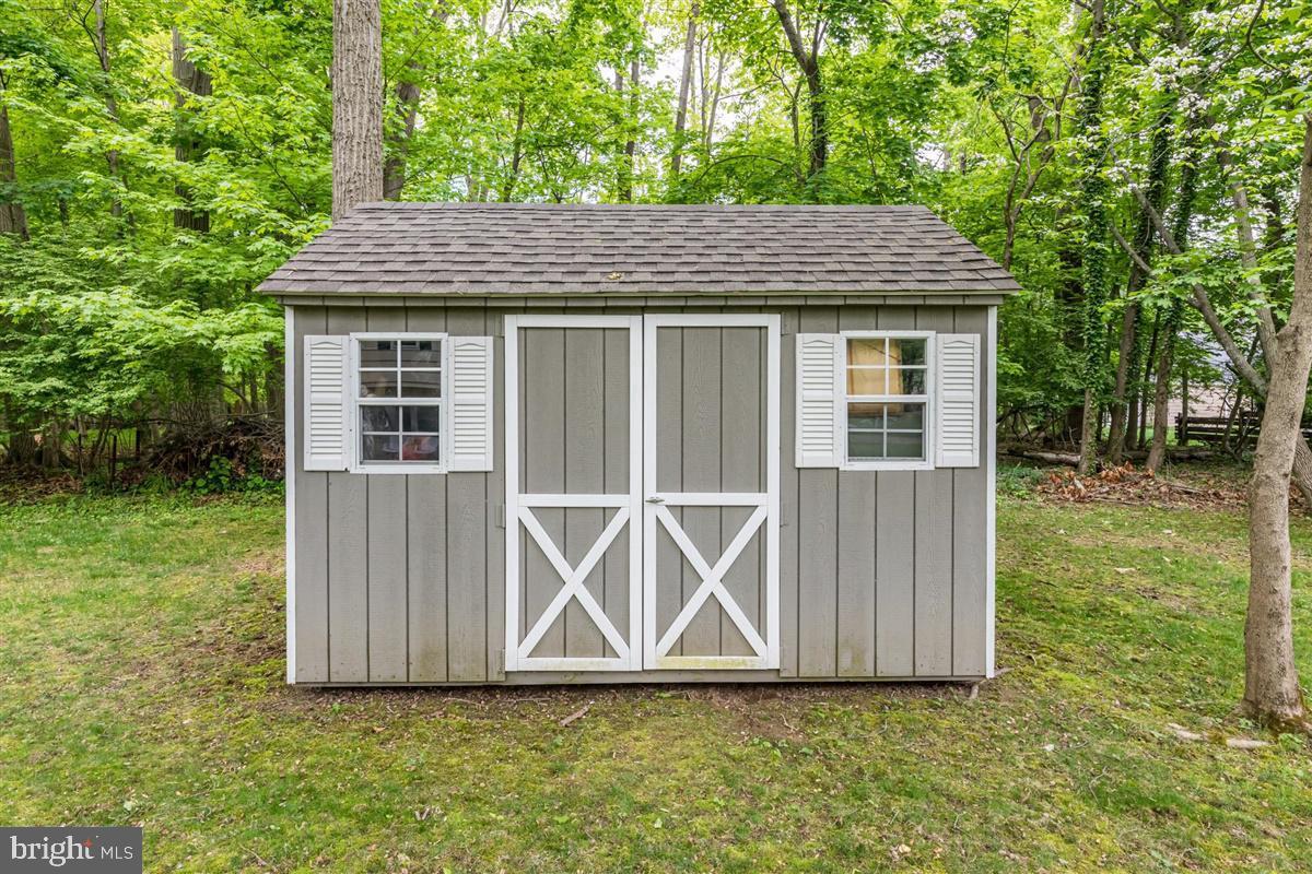 396 Riverside Drive Princeton, NJ 08540 - Photo 29 of 29