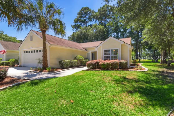 $369,900 | 27 Ansley Place, Bluffton, SC 29909