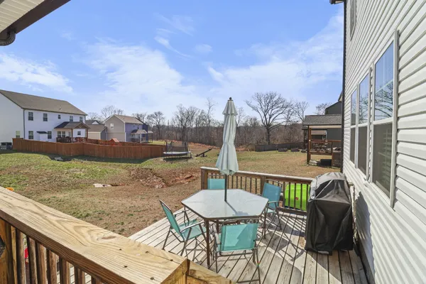 $1,995 | 534 Bloomington Trace, Clarksville, TN 37042