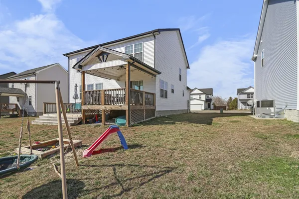 $1,895 | 534 Bloomington Trace, Clarksville, TN 37042