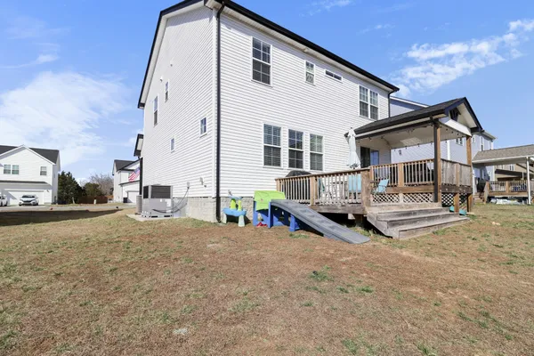 $1,895 | 534 Bloomington Trace, Clarksville, TN 37042
