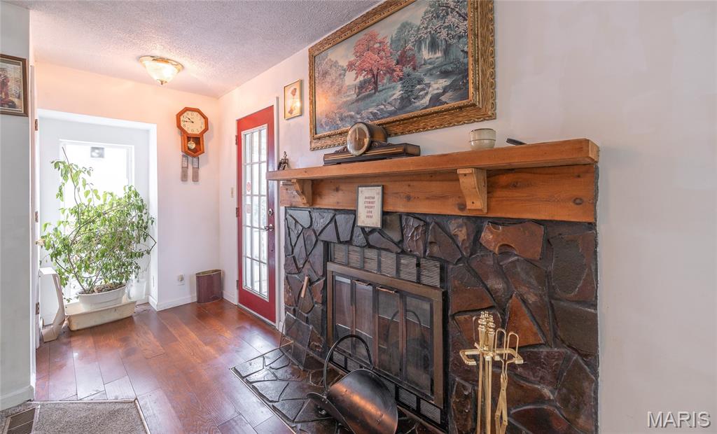 20 Berryman Cut-Off Road Steelville, MO 65565 - Photo 12 of 50