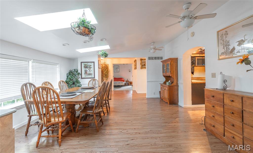 20 Berryman Cut-Off Road Steelville, MO 65565 - Photo 13 of 50