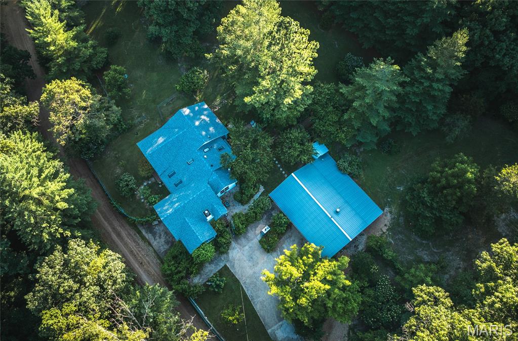 20 Berryman Cut-Off Road Steelville, MO 65565 - Photo 2 of 50