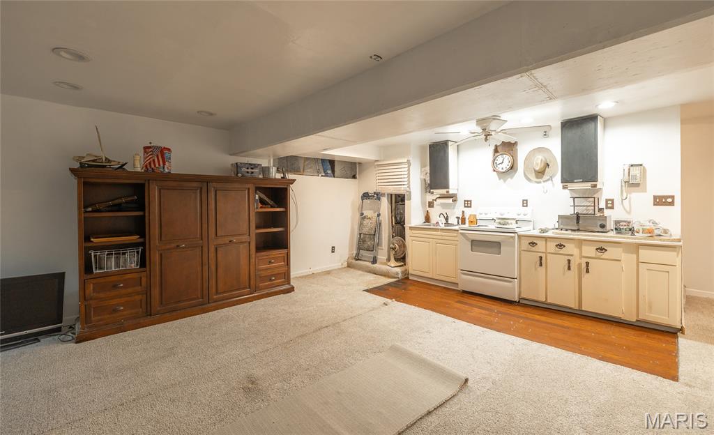 20 Berryman Cut-Off Road Steelville, MO 65565 - Photo 29 of 50