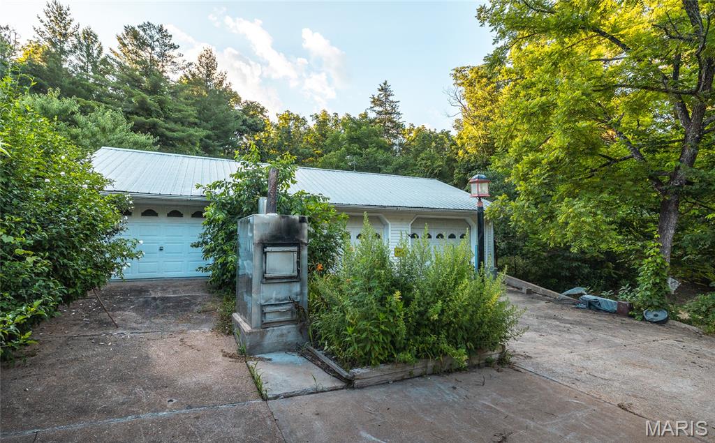 20 Berryman Cut-Off Road Steelville, MO 65565 - Photo 30 of 50