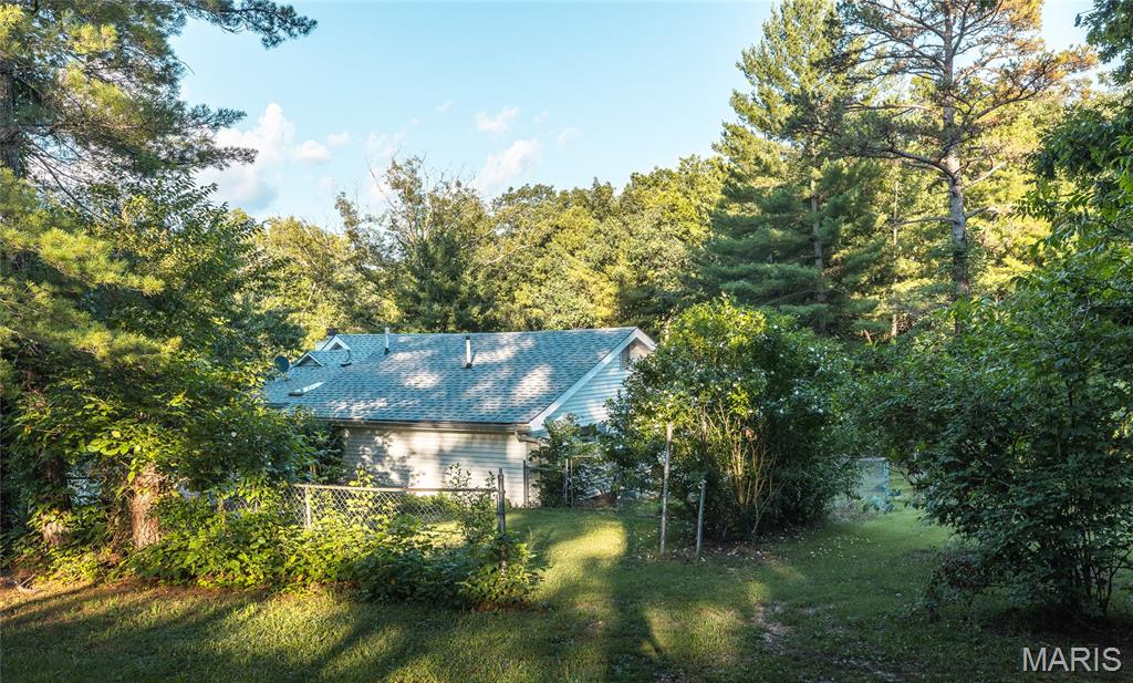 20 Berryman Cut-Off Road Steelville, MO 65565 - Photo 32 of 50