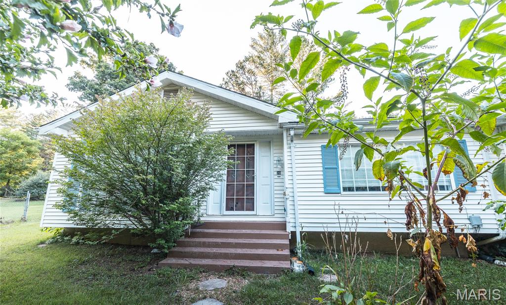 20 Berryman Cut-Off Road Steelville, MO 65565 - Photo 35 of 50