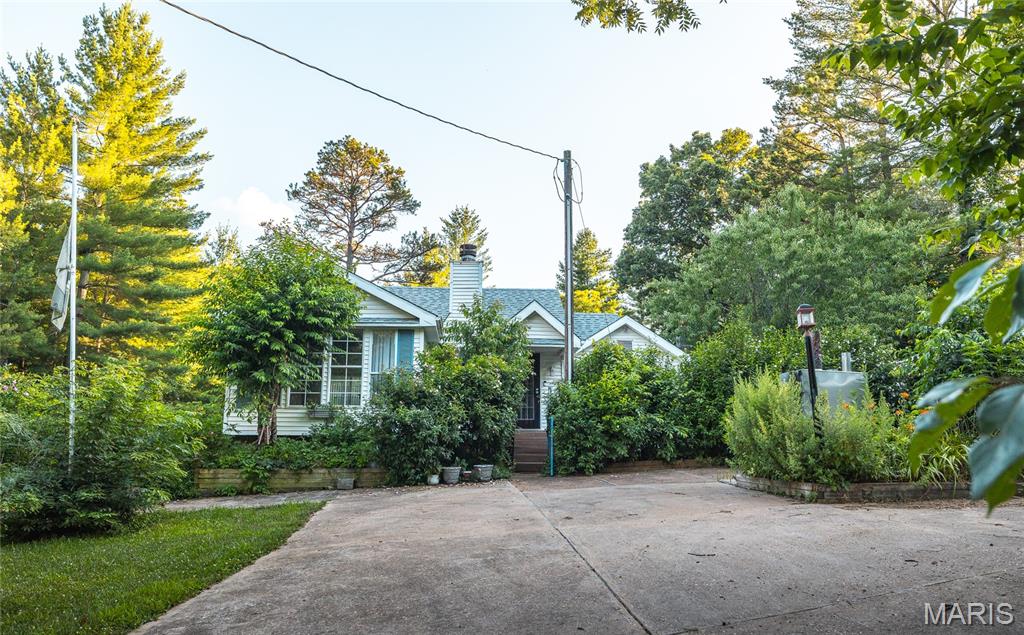 20 Berryman Cut-Off Road Steelville, MO 65565 - Photo 5 of 50