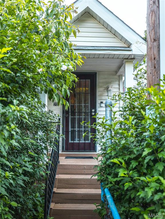 20 Berryman Cut-Off Road Steelville, MO 65565 - Photo 6 of 50