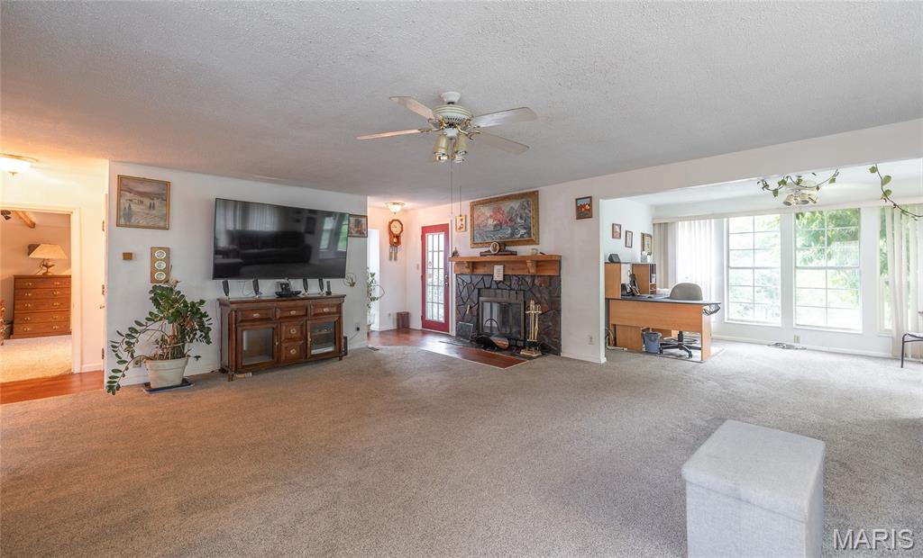 20 Berryman Cut-Off Road Steelville, MO 65565 - Photo 10 of 50