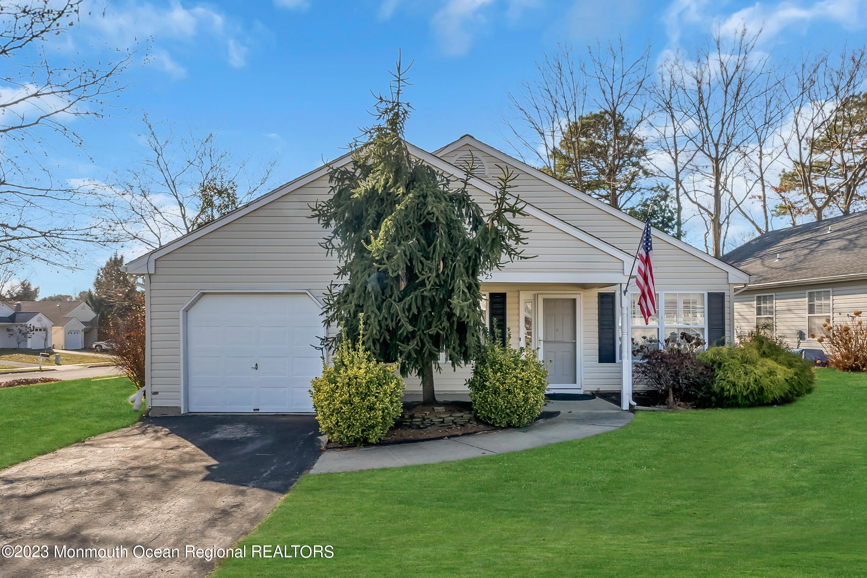 25 Cottontail Drive Brick, NJ 08724 - Photo 1 of 32 mjb09676-1b