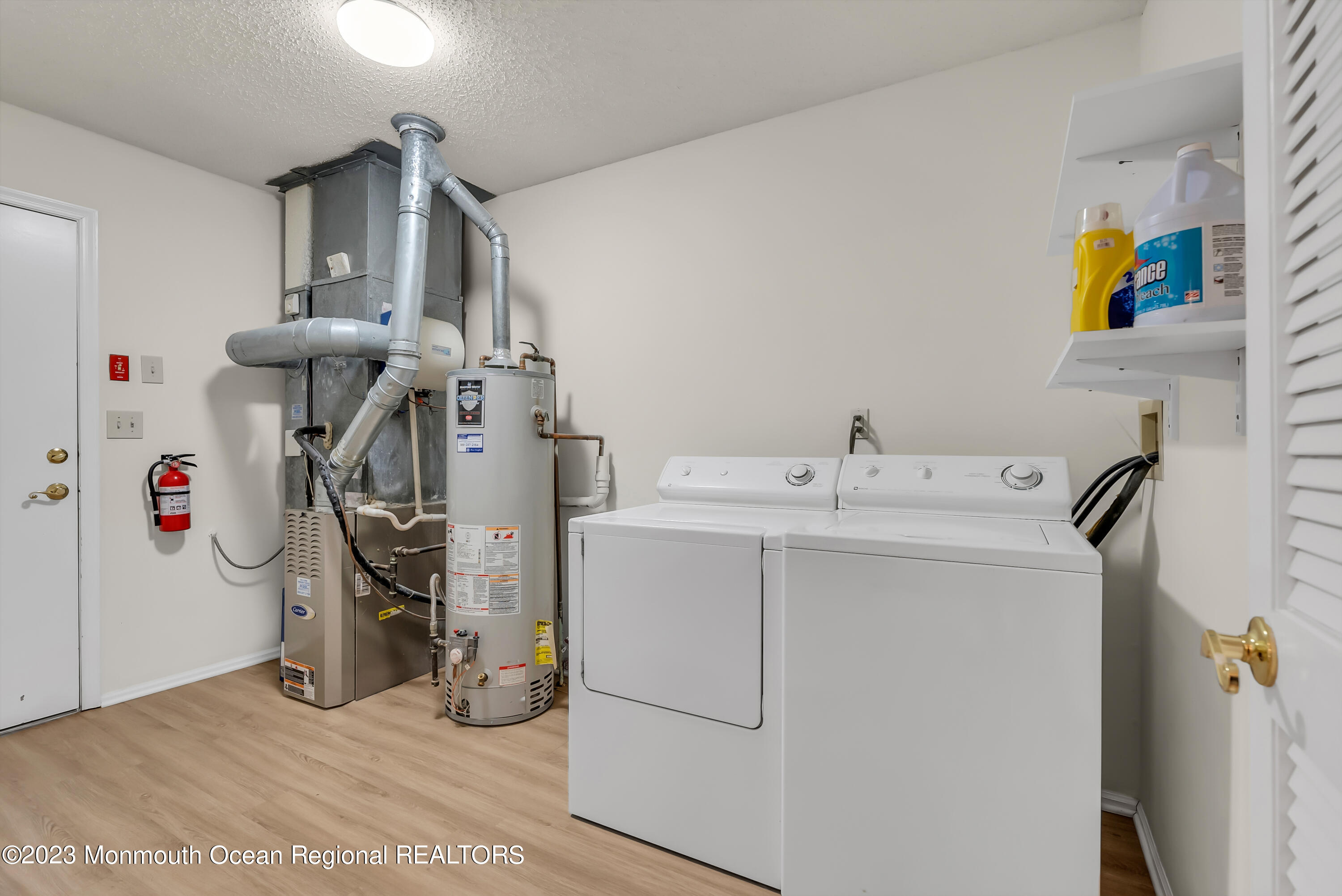 25 Cottontail Drive Brick, NJ 08724 - Photo 16 of 32 a view of a storage & utility room with stuff