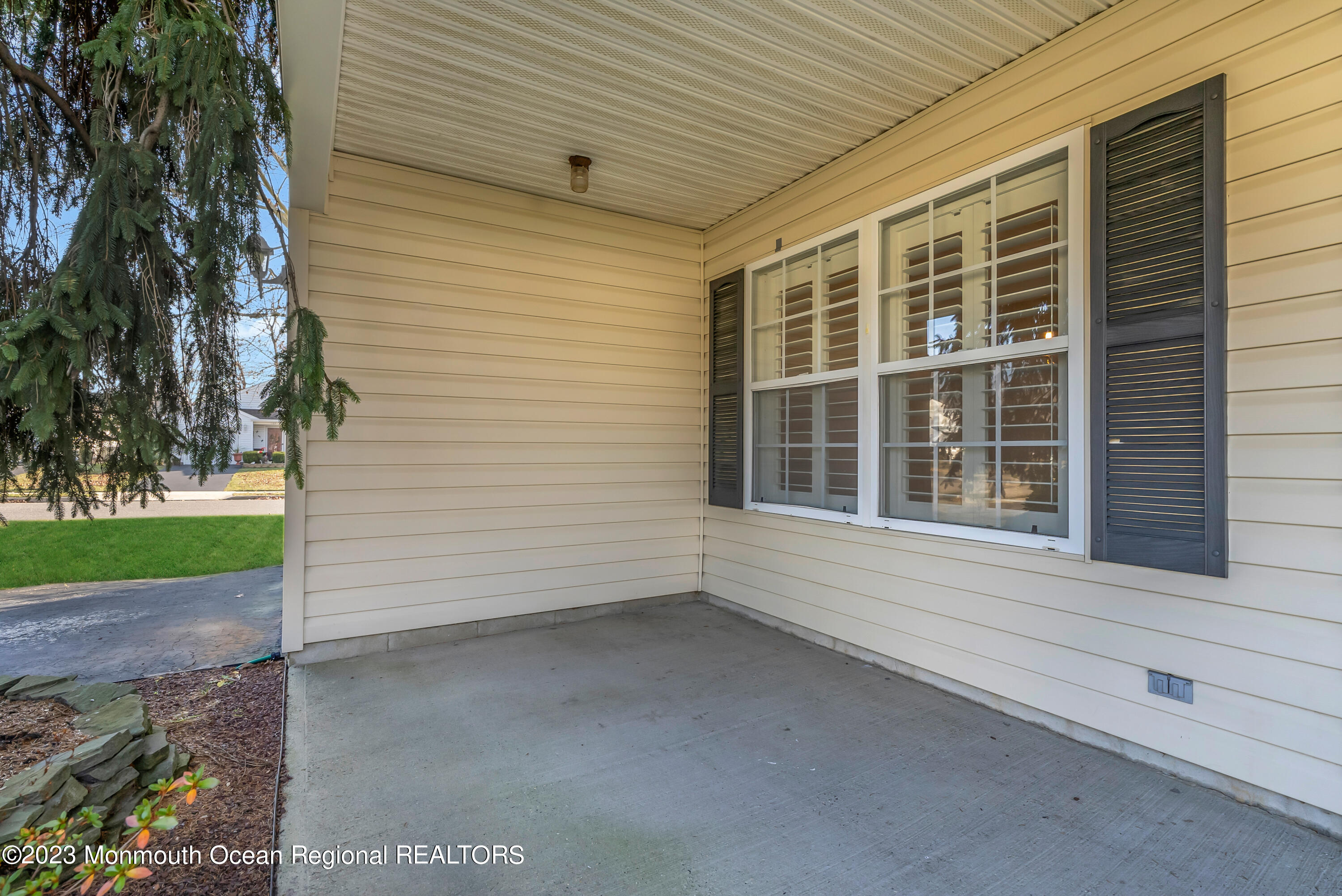 25 Cottontail Drive Brick, NJ 08724 - Photo 28 of 32 a view of house with a yard