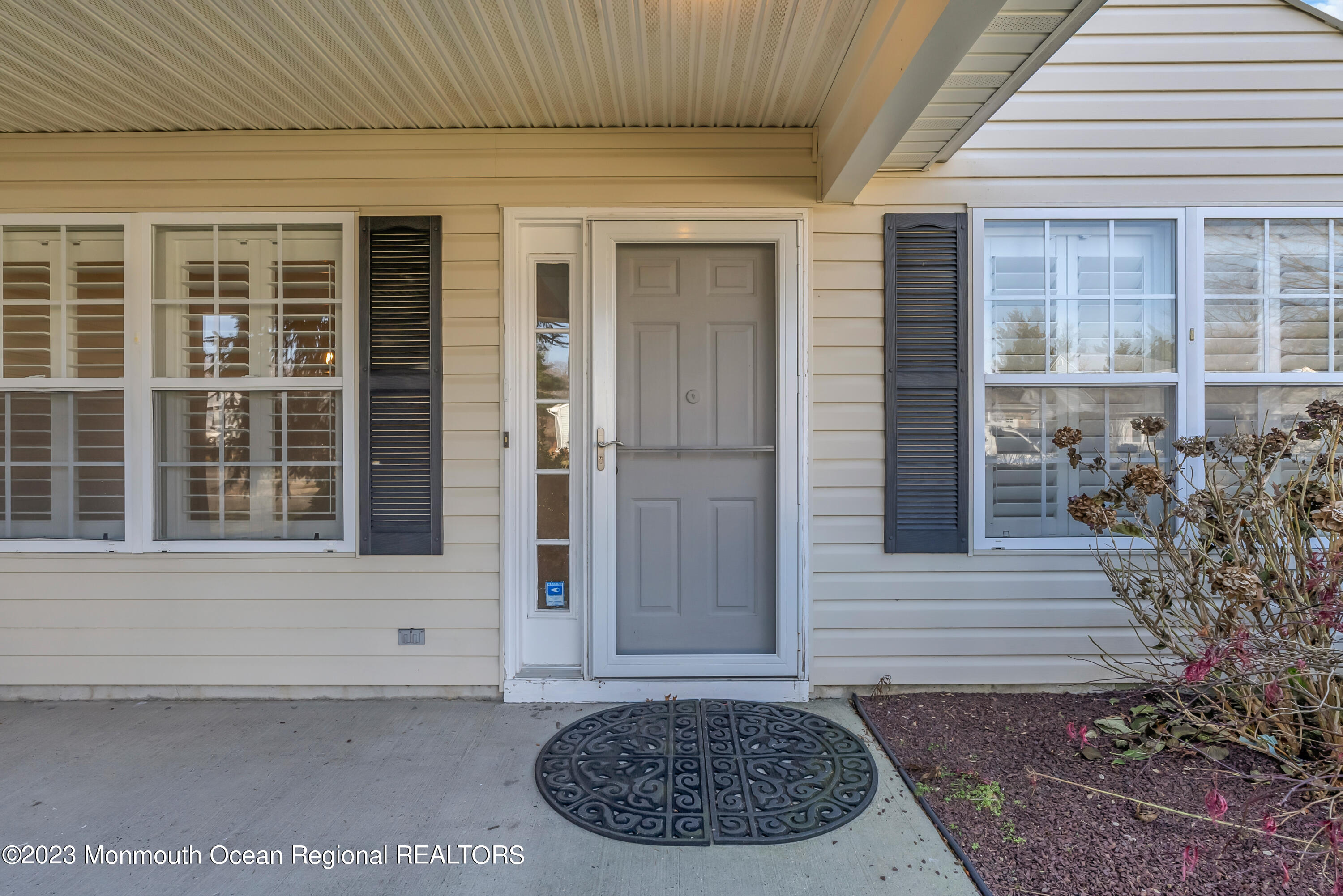 25 Cottontail Drive Brick, NJ 08724 - Photo 3 of 32 a view of house with outdoor space