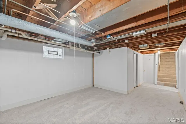 $439,000 | 581 West Lockwood Avenue, Webster Groves, MO 63119